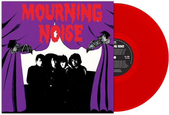 Mourning Noise (Vinyl / 12" Album Coloured Vinyl)