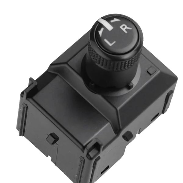 Mirror Switch Control Driver Side Compatible with Toyota Hilux Revo 2016-20 (183744)