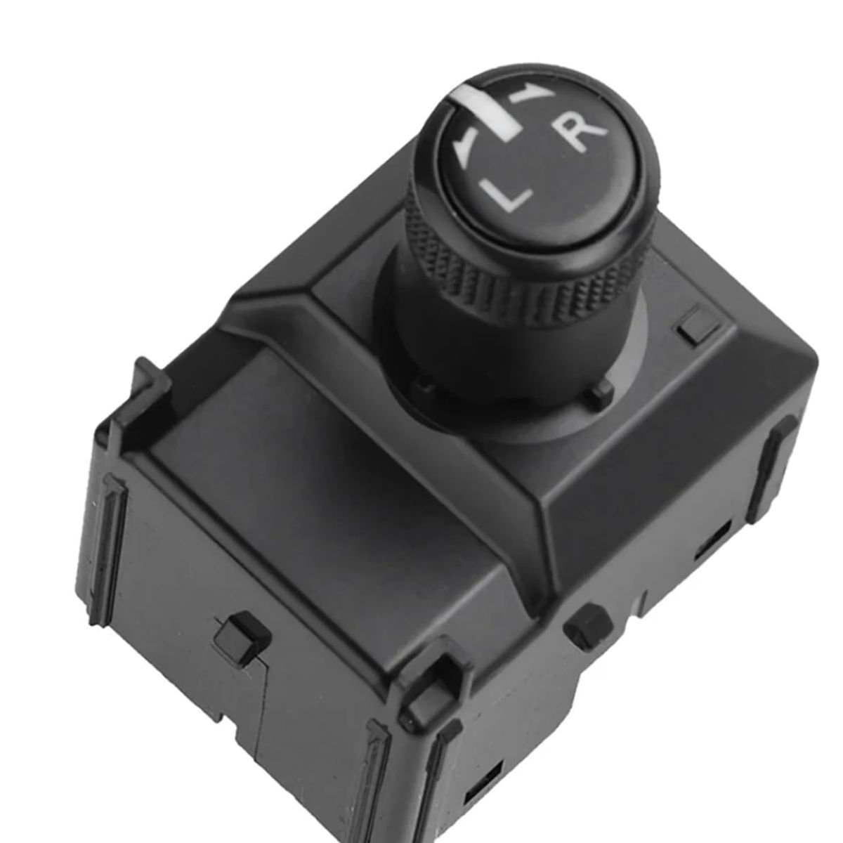 Mirror Switch Control Driver Side Compatible with Toyota Hilux Revo 2016-20 (183744)