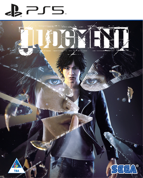 Judgement (PS5)
