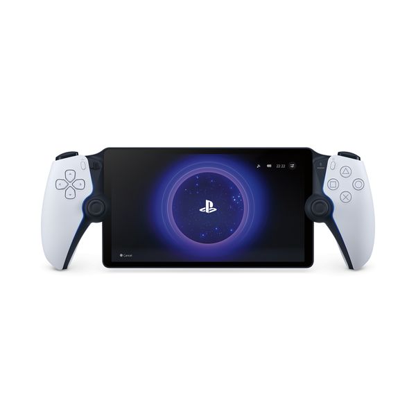 PlayStation Portal Remote Player