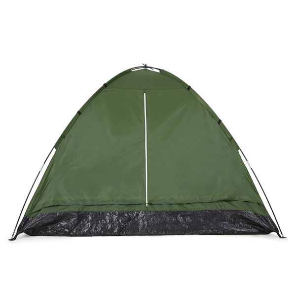 Campground 2-Sleeper Tent