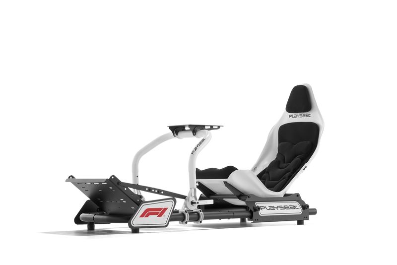 Playseat Formula Instinct - F1 Edition