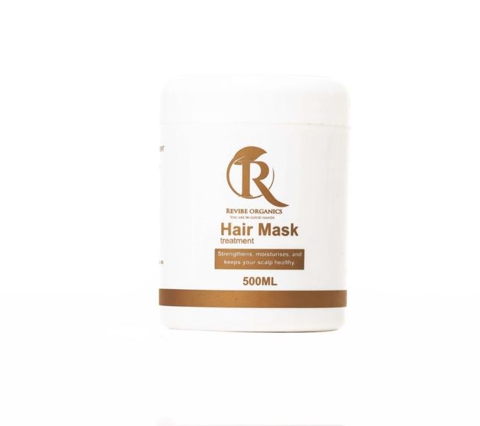Hair Mask treatment 500ml