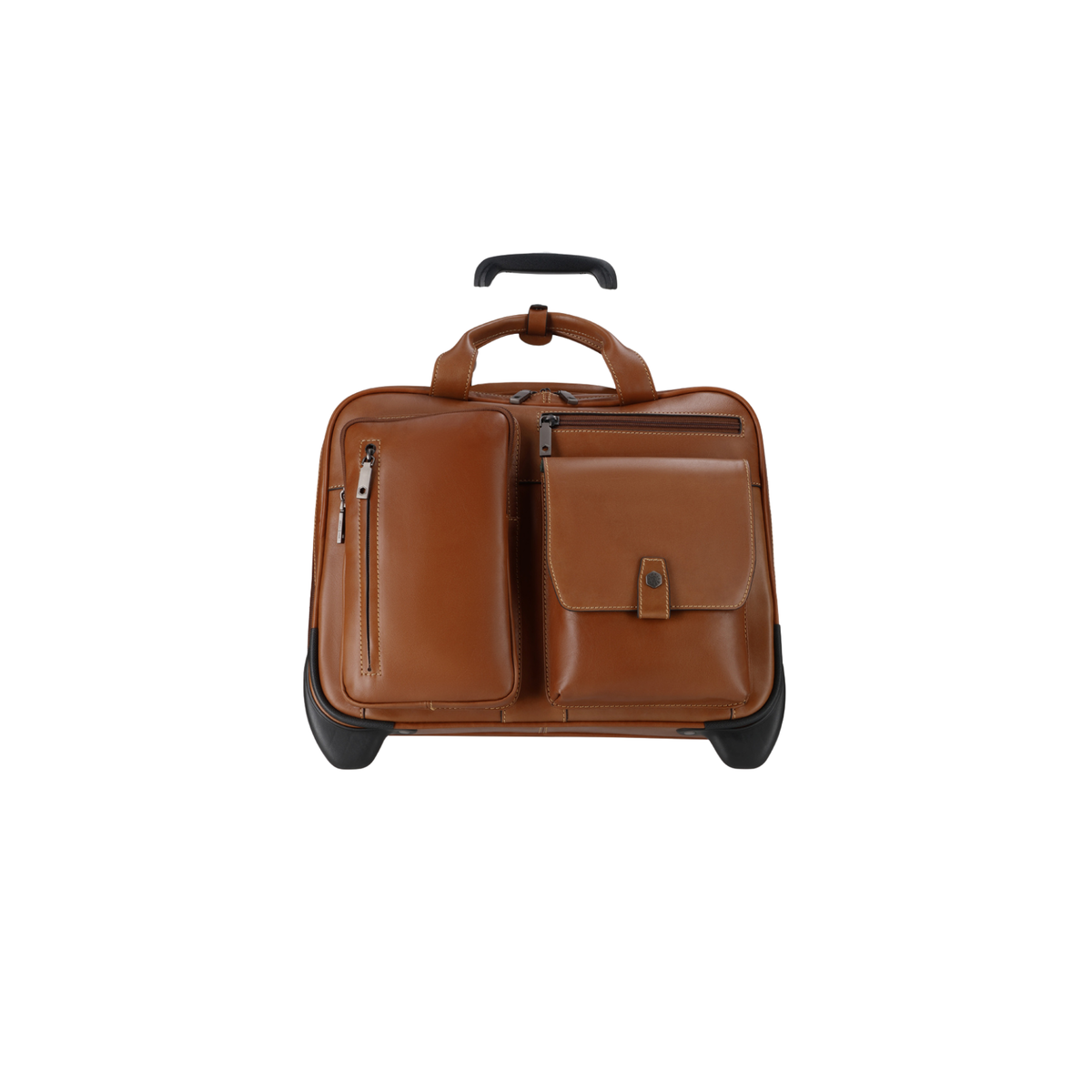 Jekyll & Hide Mobile Cabin Office Bag 44cm, Colt | Shop Today. Get