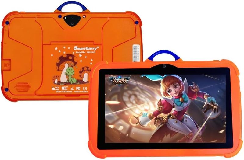 Smartbarry tablet series B85pro