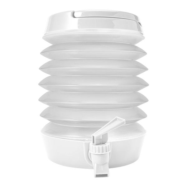 3.5 Litre Collapsible Water Dispenser