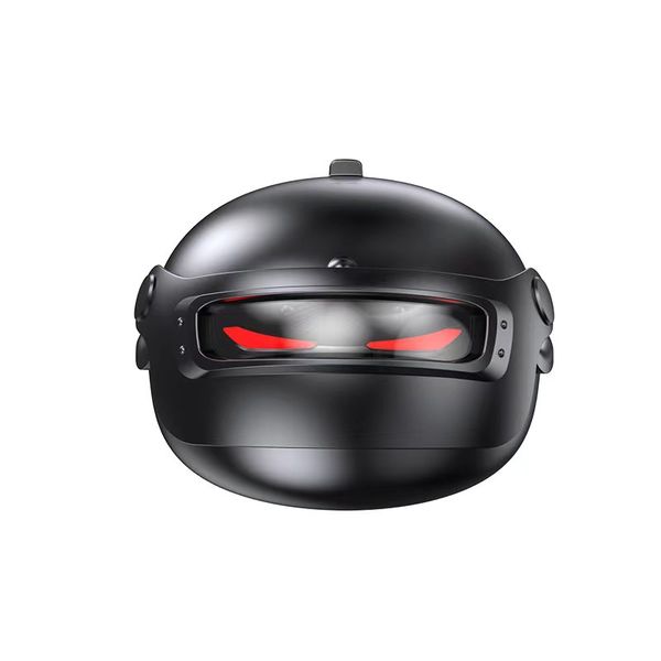 Level 3 Helmet Gaming Bluetooth Headphones Smart Noise Cancelling PUBG