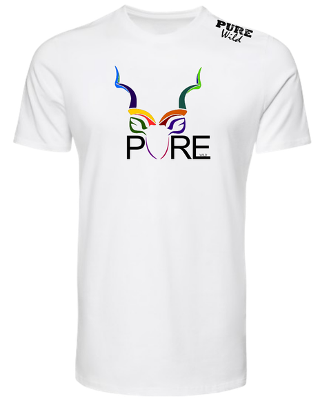 Kudu - The Pure Range T-Shirt For Men