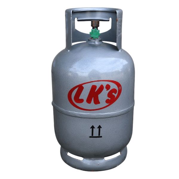Lk's - LPG Gas Cylinder (9KG)