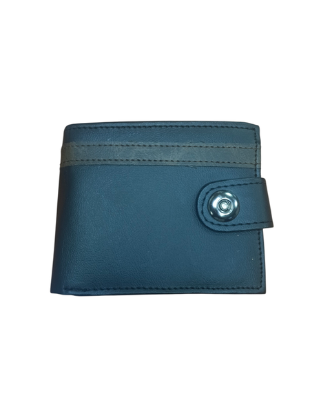 Men's Classic Multi-Compartment Wallet SP-05