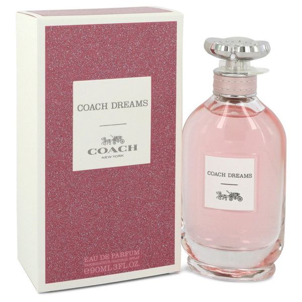 Coach Dreams 90ml Edp