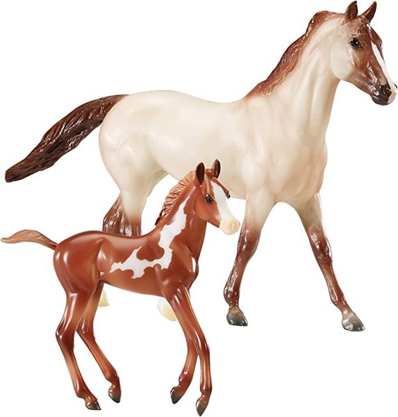 Breyer - Running Wild