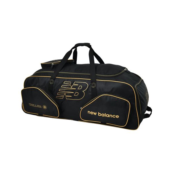 New Balance 800 Cricket Wheelie Bag-One Size 99x34x34cm