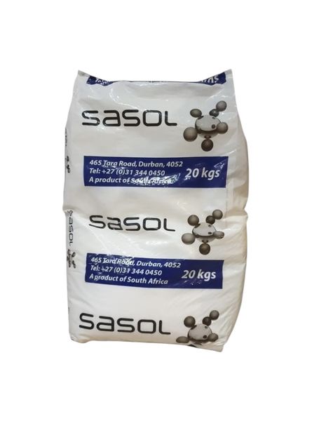 SASOL logo