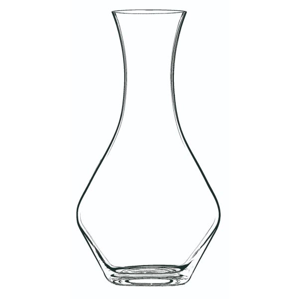 Riedel Cabernet Decanter - magnum