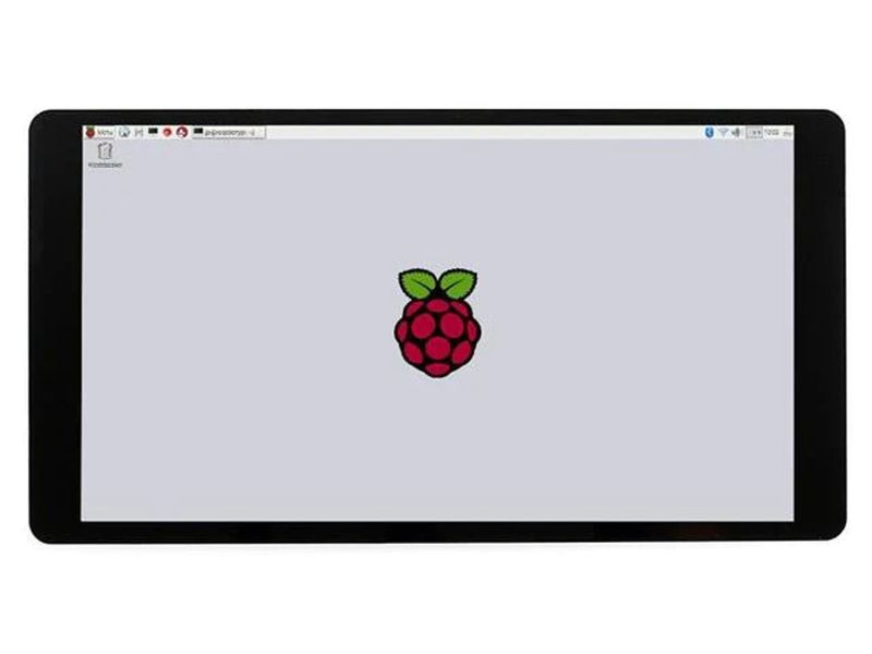 Waveshare 5.5 Inch Capacitive Touch Amoled Display