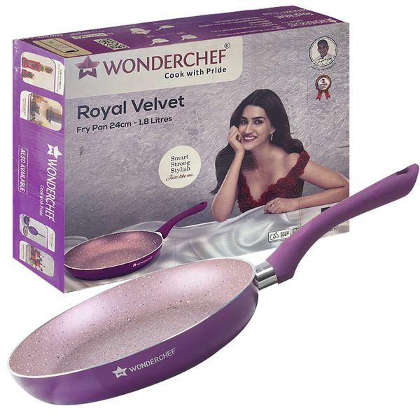 Wonderchef logo