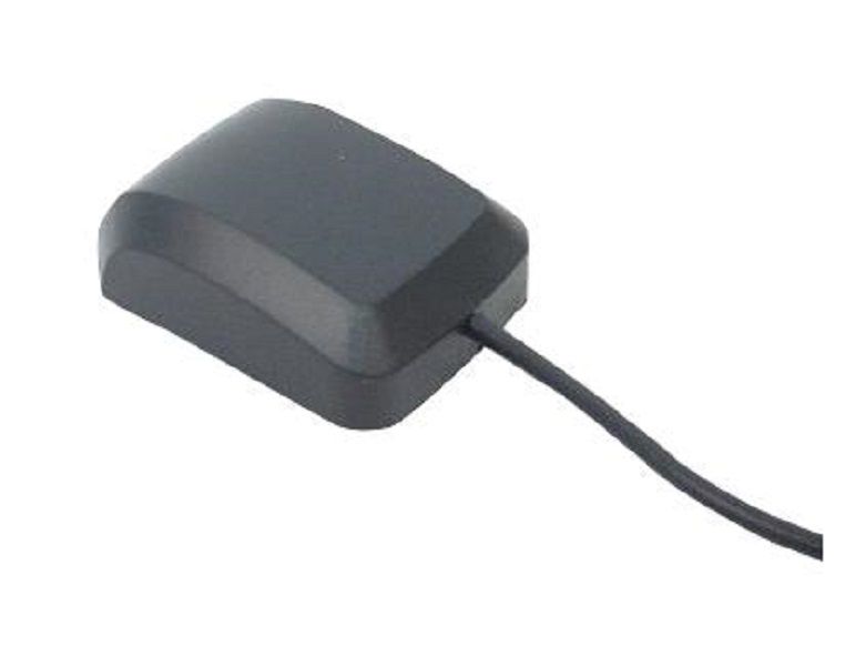 Siretta (MIKE3A/0.5M/SMAM/RA/S/17) GPS Antenna, 1.57542GHz, 1.5 VSWR