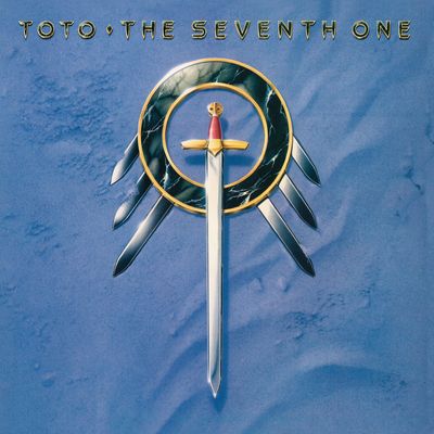 The Seventh One (Vinyl / 12" Album)
