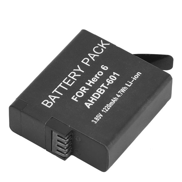 AHDBT-601 1220mAh Batt GoPro Hero 5-7