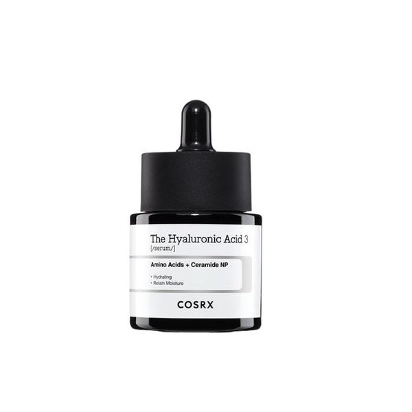 Cosrx The Hyaluronic Acid 3 Serum 20ml