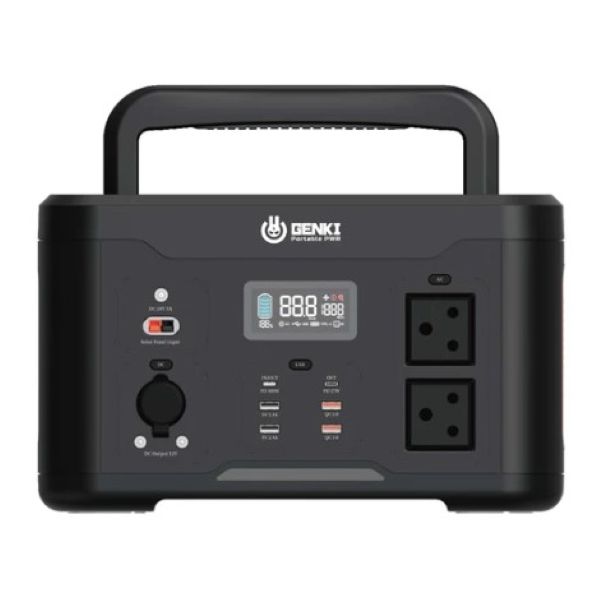 amazon-bluetti-ac200p-portable-power-station-with-solar-panel