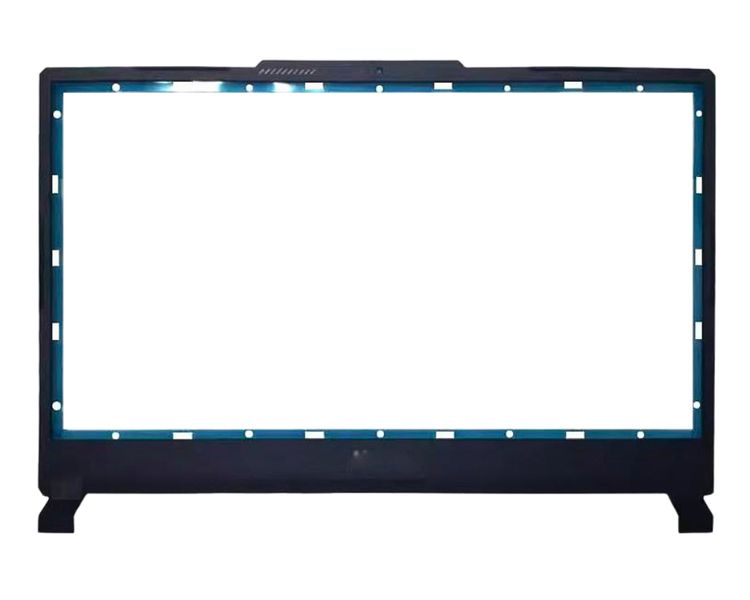 Bezel Compatible with MSI Cyborg 15-A13V -A12V Thin &amp; Bravo 15 Laptops