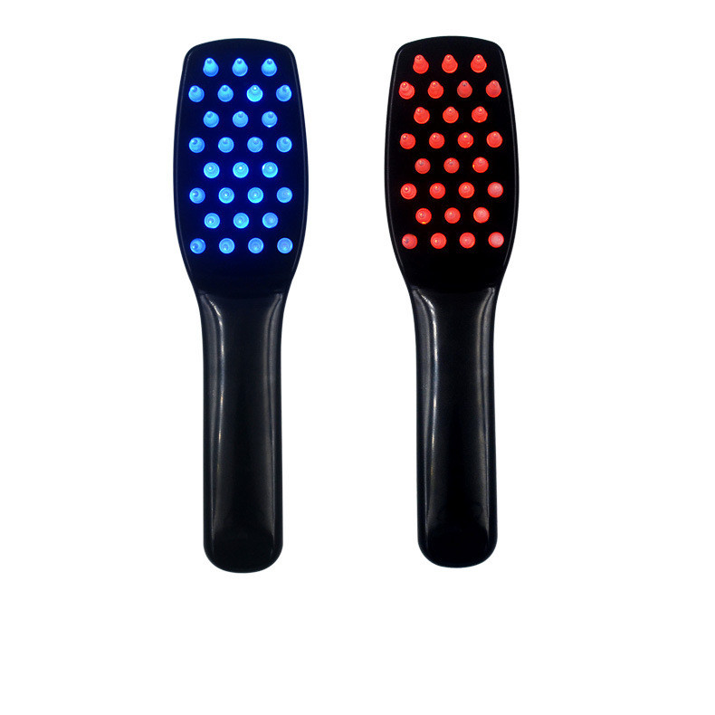 Phototherapy Hair and Scalp Massager Brush | Shop Today. Get it ...