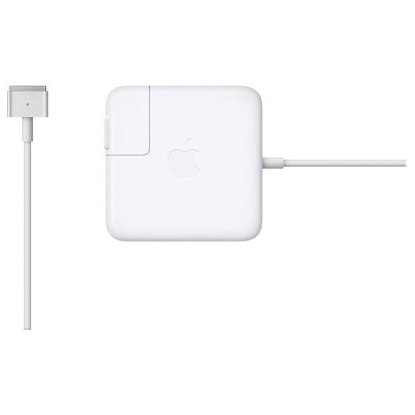 Apple - Apple 45W Magsafe Power Adapter