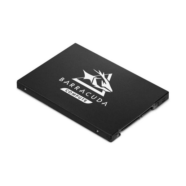 Seagate ZA960CV1A001 Barracuda Q1 SSD 960GB; SATA 2.5