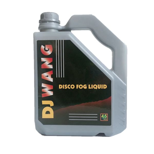 QC-536 High Purity Disco Fog Liquid for Stage, Party, and DJ Machines