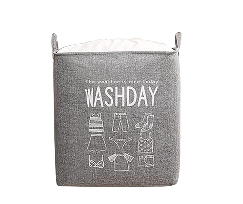 Washday Collapsible Laundry Bag | Shop Today. Get it Tomorrow ...