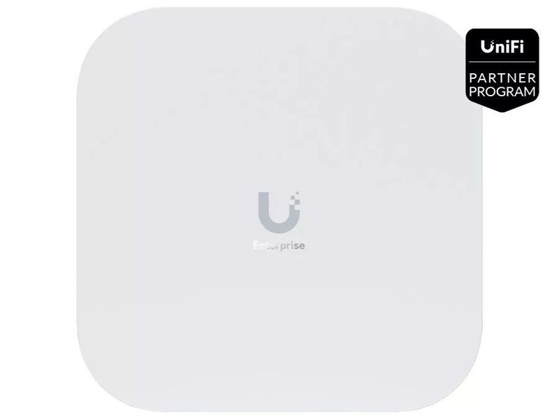 Ubiquiti UniFi WiFi 7 Enterprise Tri-Band AP