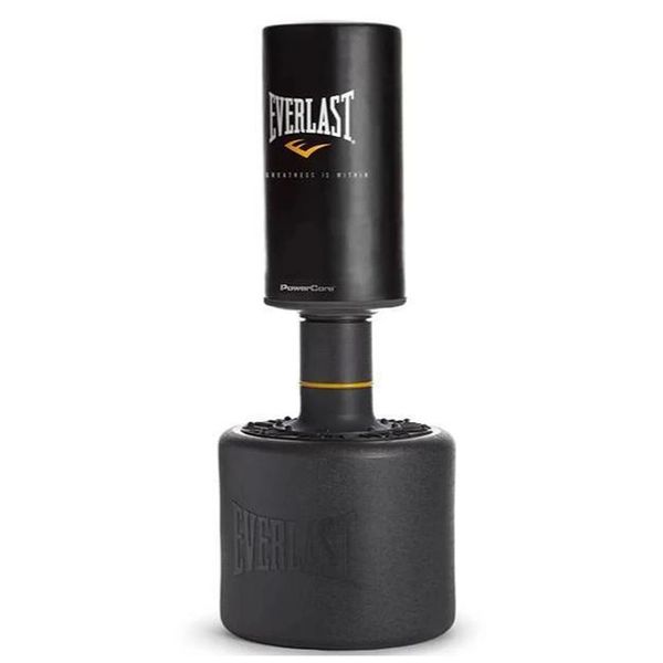 Everlast Powercore Free Standing Heavy Bag