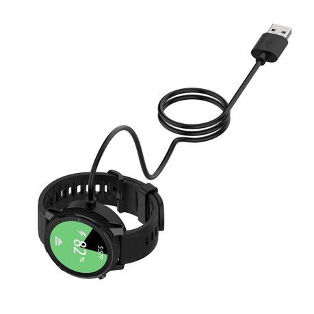 Amazfit stratos 3 charger best sale