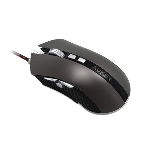 Aukey KM-C4 RGB Gaming Mouse