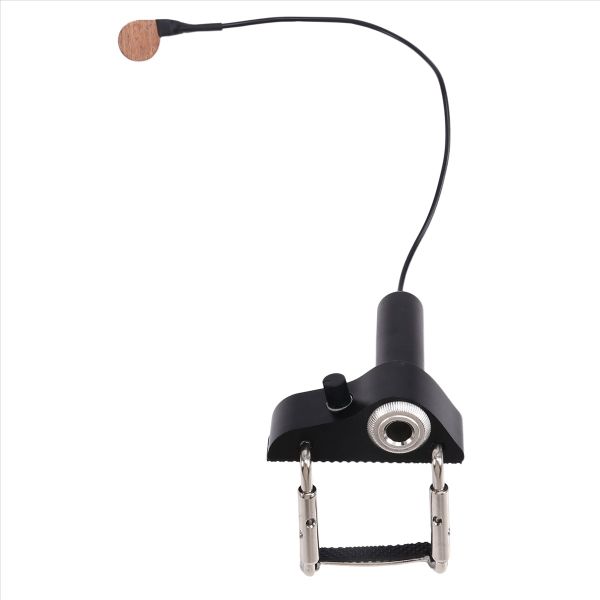 High Quality Violin Pickup Electric Acoustic Violin Pickup Violin Accessori