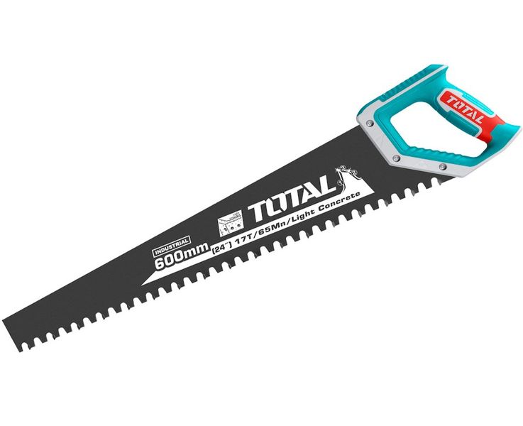 Total Tools Light Concrete Saw