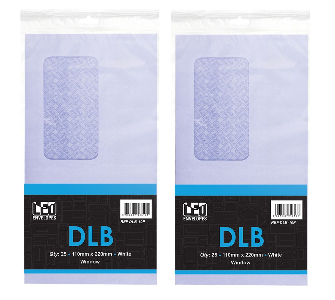 Personalized Self Seal Envelopes