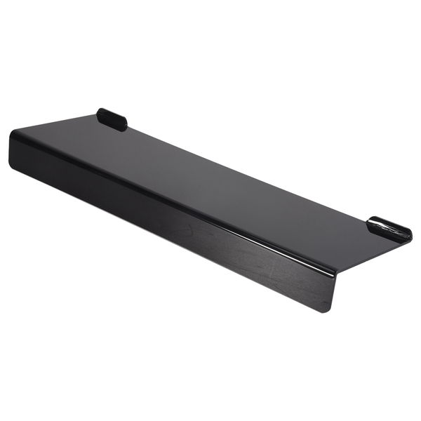 Acrylic Computer Keyboard Stand for Desk, Keyboard Riser Tilt Lift