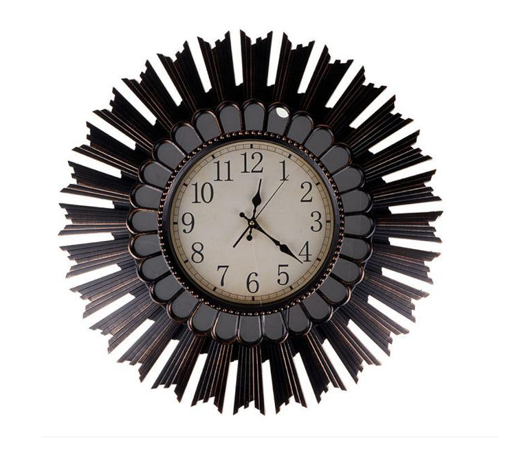 70cm Decorative Wall Clock Shop Today. Get it Tomorrow!