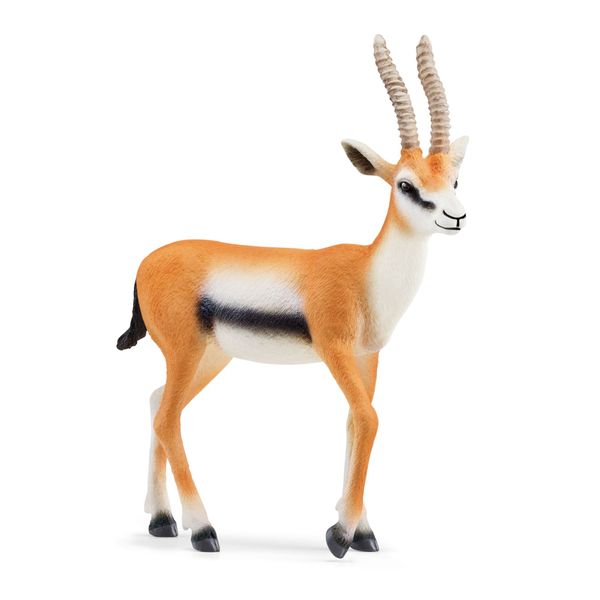 Schleich Wild Life - Thomson Gazelle - 10cm Tall
