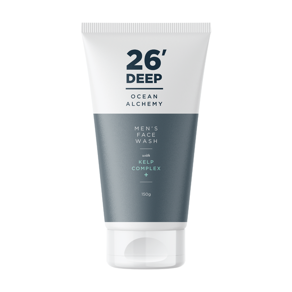 26' DEEP - Ocean Alchemy