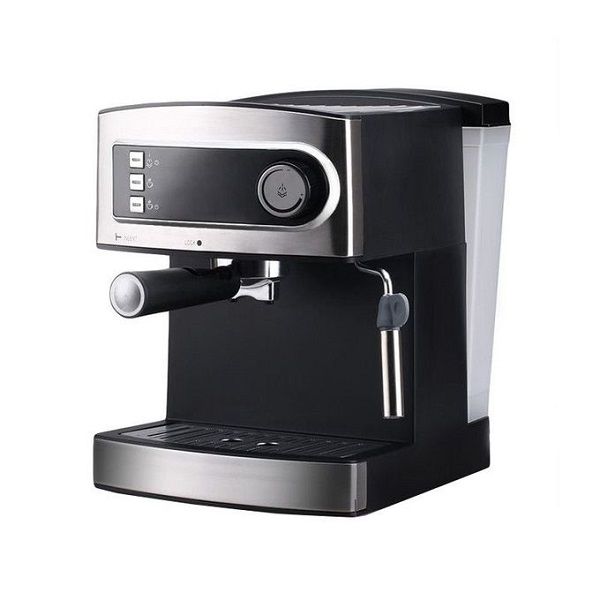 Sihbos Coffee Maker - Silver