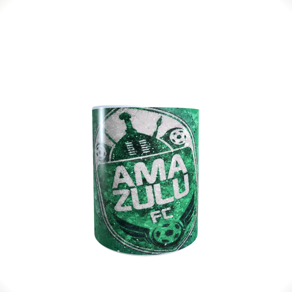AmaZulu FC - Aesthetic - Coffee Mug