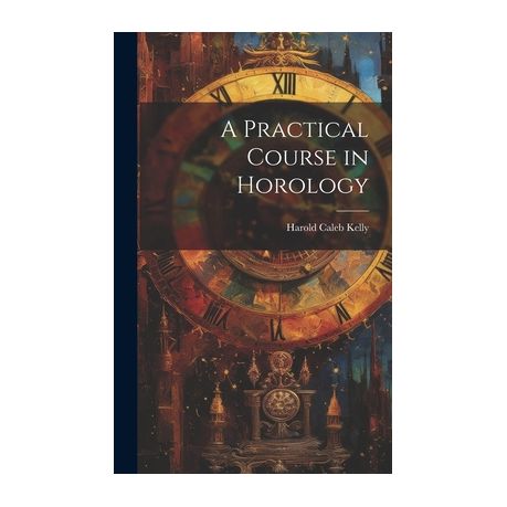 Horology course discount