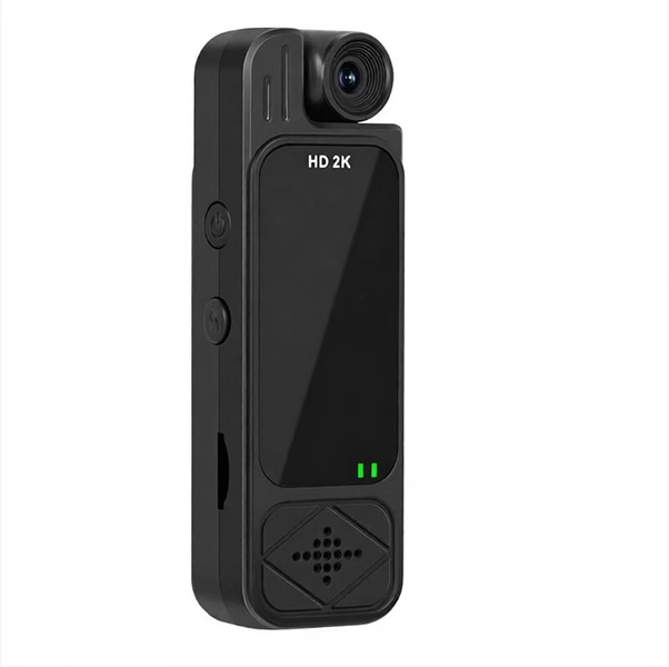 Sports Video Camera