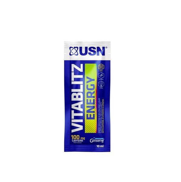 USN Vitablitz - 40 Sachets