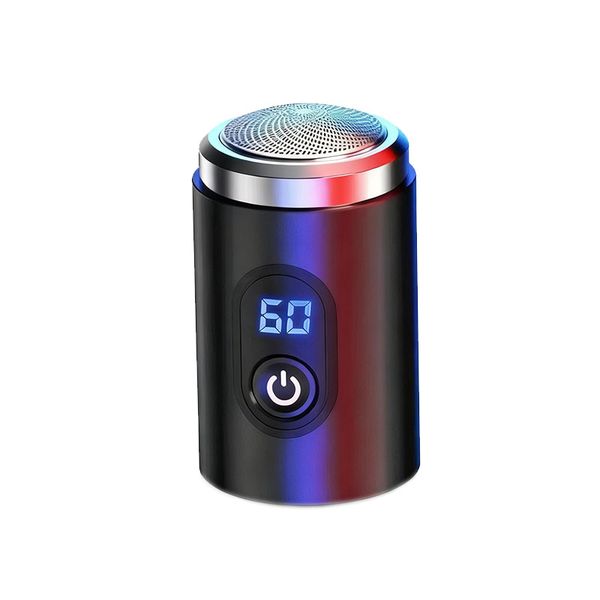 Smart Fashion Mini Men's Electric Shaver